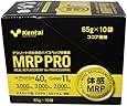 Kentai(ケンタイ) MRP PRO 65g*10袋