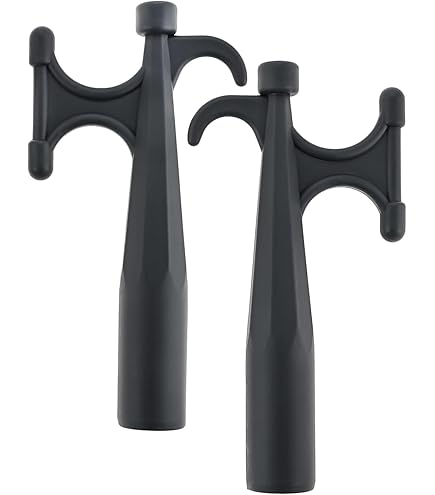 Telescopic Floating Extend-A-Brush & Boat Hook Attachment, 3'-6' - Star Brite, Inc