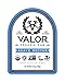 Valor Organic Raw Agave Nectar 23.5 oz