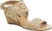 XOXO Womens Silica Wedge Sandals