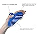 Pet Shampoo Brush Set - Includes Dog Bath Brush and Dog Washing Glove - 2 Effective Tools for Bathing Dog or Cat
