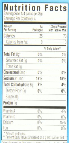JELL-O Cheesecake Pudding Mix - Image 2