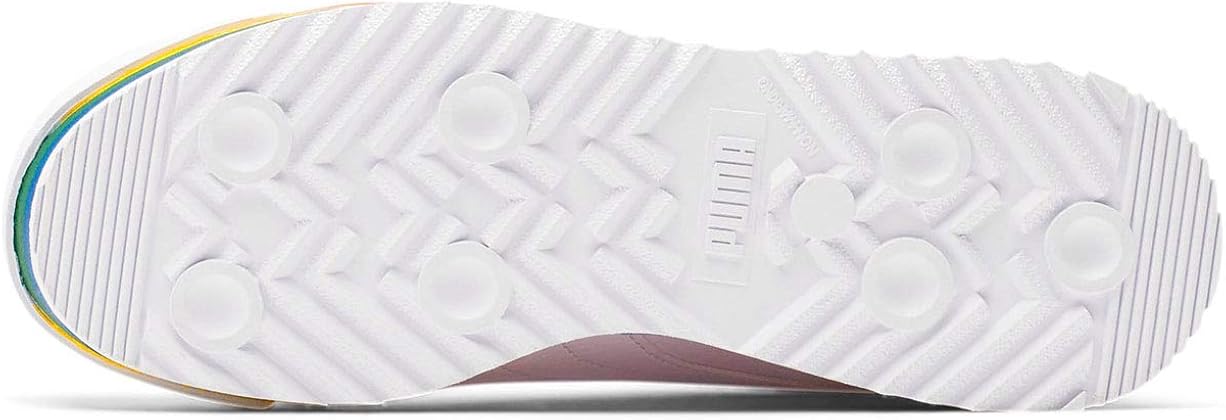 puma roma amor rainbow