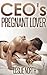 CEO's Pregnant Lover (The Denver Men Series Book 1)
