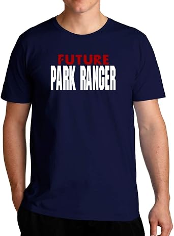 park ranger t shirt
