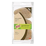 Scotch-Brite Greener Clean Dishwand 3 Refills (1)