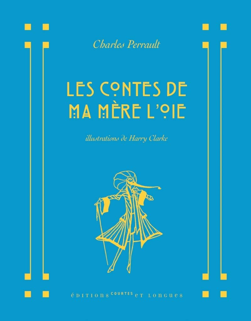 Amazon In Buy Les Contes De Ma Mere L Oie Book Online At Low Prices In India Les Contes De Ma Mere L Oie Reviews Ratings