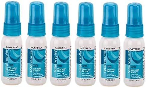 Matrix Total Results Amplift Volume Wonder Boost Root Lifter 1oz Six Count