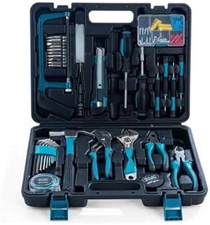 Al Rimaya Hand Tool 100-Pieces Set price in Saudi Arabia | Amazon Saudi ...