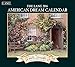 Lang American Dream 2016 Wall Calendar by Paul Landry +, January 2016 to December 2016, 13.375 x 24 Inches (1001890)
