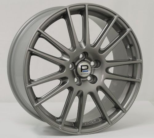 Prodrive GT1 Wheel for Subaru STI & Tribeca (Bright Flitter)