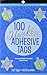 Hanukkah Icon Adhesive Pad Tags, 100 Ct. | Party Favor
