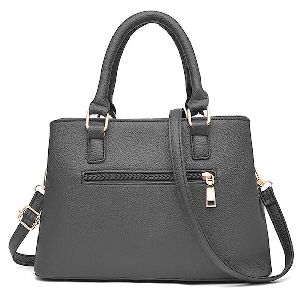 Bolsas De Couro Feminino Senhoras Luxo Sacos 2024