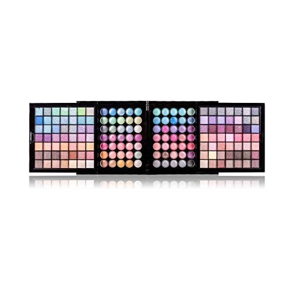 SHANY All In One Harmony Makeup Kit Ultimate Color Combination New