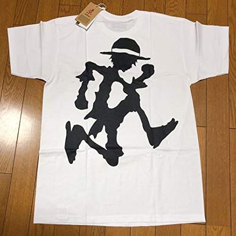 Amazon Co Jp グラミチ ワンピース コラボtシャツ Hobby