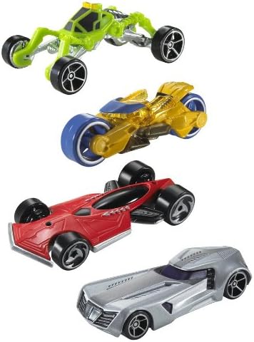 hot wheels battle force 5 mobile command center