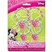 Minnie Mouse Charm Bracelets, 4ct