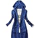 Women's Casual Long Sleeve Knitting Hooded Cardigan Jacket Pocket Sweater