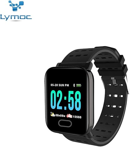 lymoc a6 smart watch