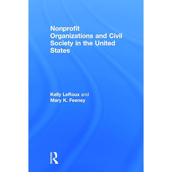 洋書 THE STUDY OF THE NONPROFIT ENTERPRISE Amazon.com: The Study of Nonprofit Enterprise: Theories and