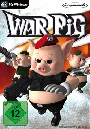 War Pig