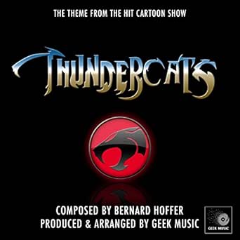 thundercats theme song thundercats theme song