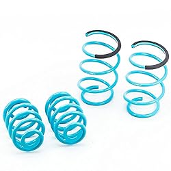 Godspeed (LS-TS-BW-0006) Traction-S Lowering Spring