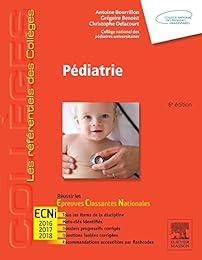 Pédiatrie