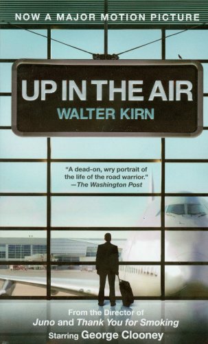 Up in the Air (Movie Tie-in Edition)