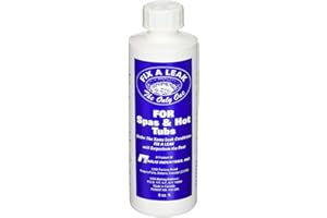 Marlig Industries Fix A Leak Pool Leak Sealer - 8 oz