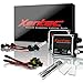 XENTEC H1 10000K HID Conversion Kit (Brillant Blue) offroad