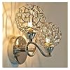 KosiLum Plafondlamp Aphyse – licht warmwit plafondverlichting voor woonkamer slaapkamer keuken hal – moderne…