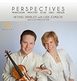 PERSPECTIVES                                       image