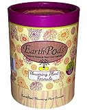 EarthPods Premium Bloom Flowering Plant Food - Easy