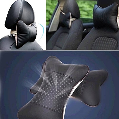 Best Car Neck Pillow for 2019 5 of the Best to Comfort Long Drives