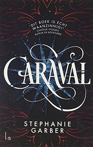 Caraval (Caraval, 1)