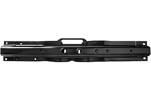 MK-MORZON Transmission Crossmember Compatible with 2001-2019 Chevy Silverado Suburban 2500 HD 3500 HD GMC Sierra 2500 HD 3500 HD Replaces# 926-980 15904054 25814670