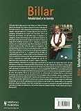 Image de Billar / Billiards: Modalidad a la banda / The Band Mode (Spanish Edition)