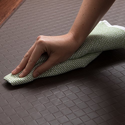 GelPro Classic AntiFatigue Kitchen Comfort Chef Floor Mat, 20x36