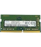 Samsung 8GB DDR4 3200MHz SODIMM PC4-25600 CL22 1Rx8 1.2V 260-Pin