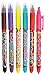 Raymond Geddes, 67729, Scent-Sibles Study Buddy Pen & Highlighter, Assorted Colors, 24 per pack.