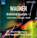 ORCHESTRAL EXCEPRTS 2                              image