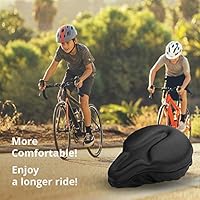 bike with extra seat