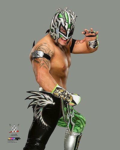 WWE Kalisto Halloween Costumes