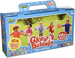 Zing TST610_10 Glove-a-Bubbles Pack