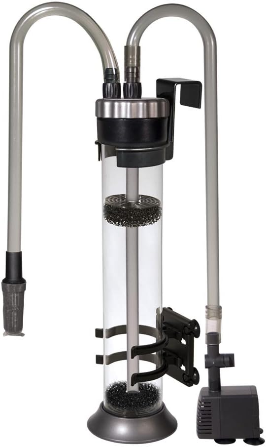 AQUATOP MR-20 Multimedia Reactor with Pump