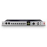 Discrete 8 Pro Synergy Core 26x32 Thunderbolt 3