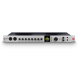 Discrete 8 Pro Synergy Core 26x32 Thunderbolt 3