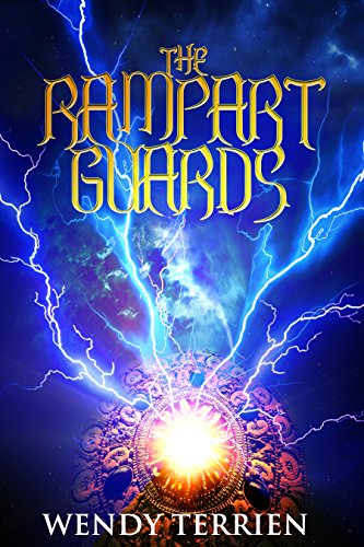 The Rampart Guards: Chronicle One in the Adventures of Jason Lex
