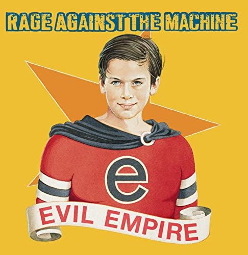 RAGE AGAINST THE MACHINE - Renegades - Amazon.com Music